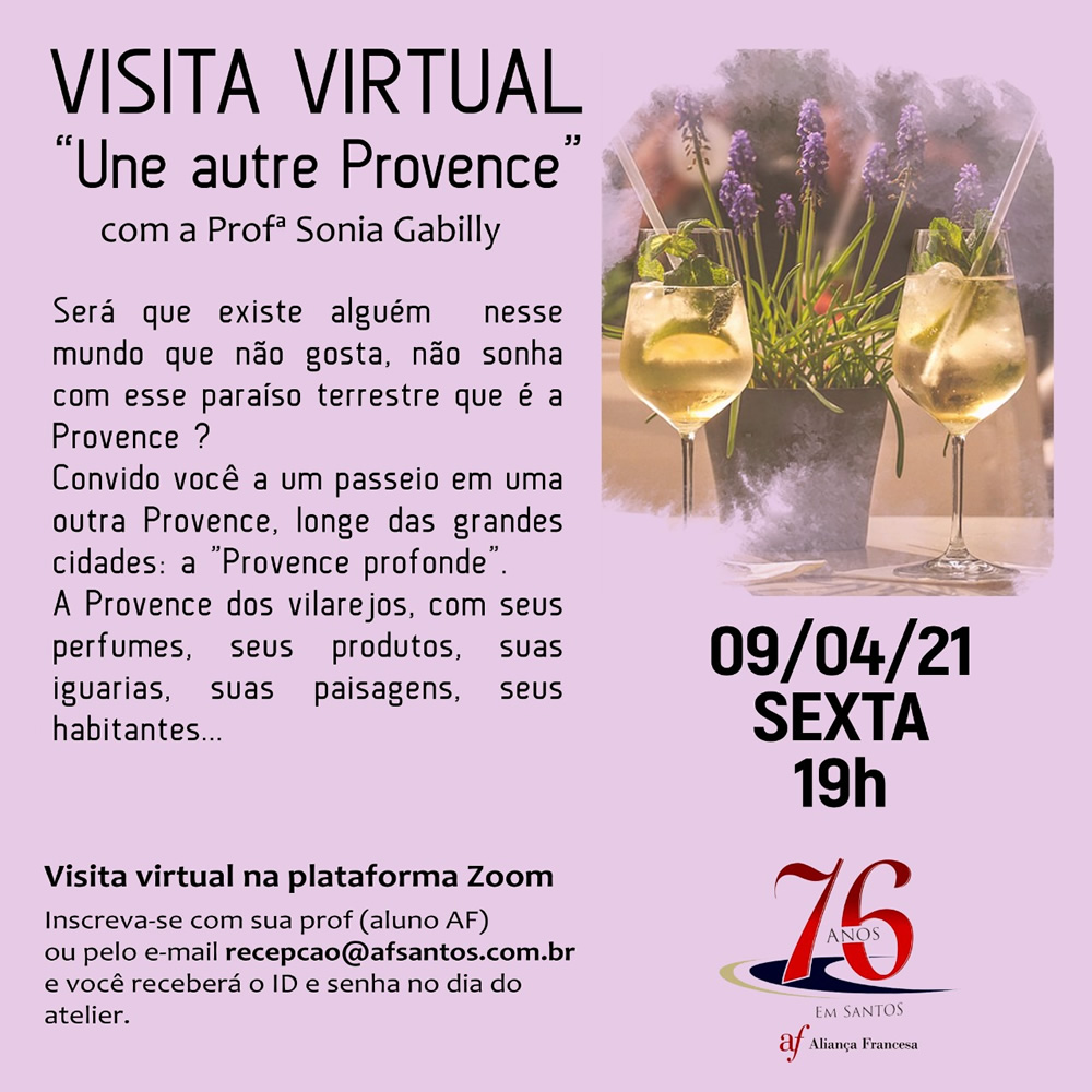 Visita Virtual 