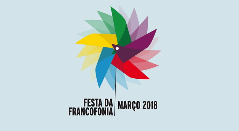 Março mês da Francofonia